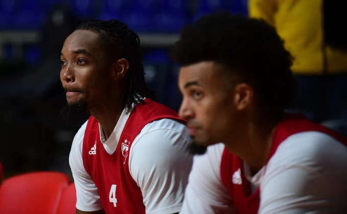 Dusan Milenkovic/Starsport.rs ©